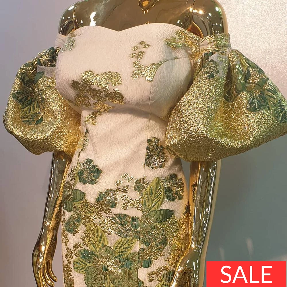 Парчовая кружевная ткань свадебная новая вышивка оптовая торговля африканская