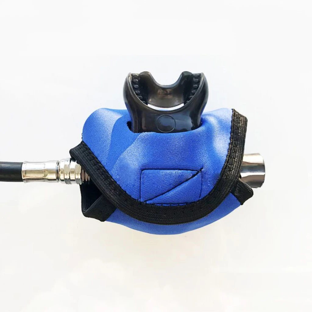 Diving second Stage Regulator Protector Cover Dive Accessory