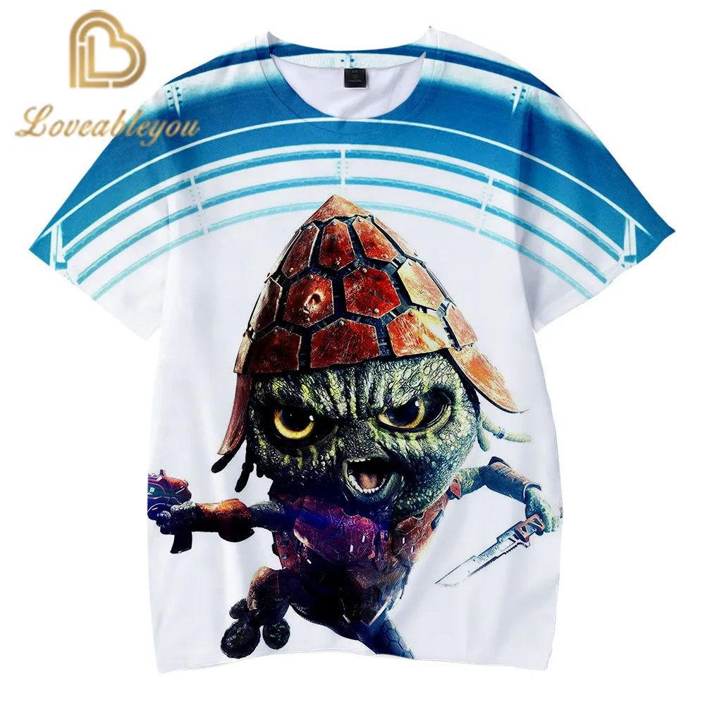 

2020 Summer Adult / Child Short-Sleeved T-shirt Black Man 3D Printed Casual Short-sleeved T-shirt