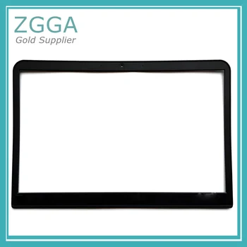 

Genuine New LCD Bezel For Lenovo ThinkPad Laptop S431 S440 LCD Screen Front Frame Cover Case Shell AP0XQ000200 04X1093