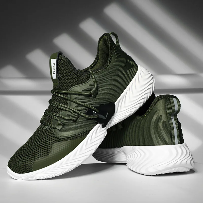 Маленькие кокосовые Ins Dad Shoe Will Code Motion Shoes мужские кроссовки для бега с плетением в виде лапши Joker 46 код