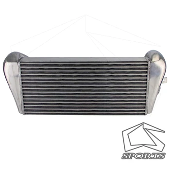 

TURBO BOLT ON FRONT MOUNT INTERCOOLER for 93 94 95 96 97 MAZDA RX7 RX-7 FD3S FD3