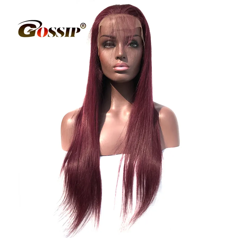 Ombre-Pre-Plucked-Full-Lace-Wigs-Human-Hair-With-Baby-Hair-Remy-Lace-Front-Human-Hair (3)