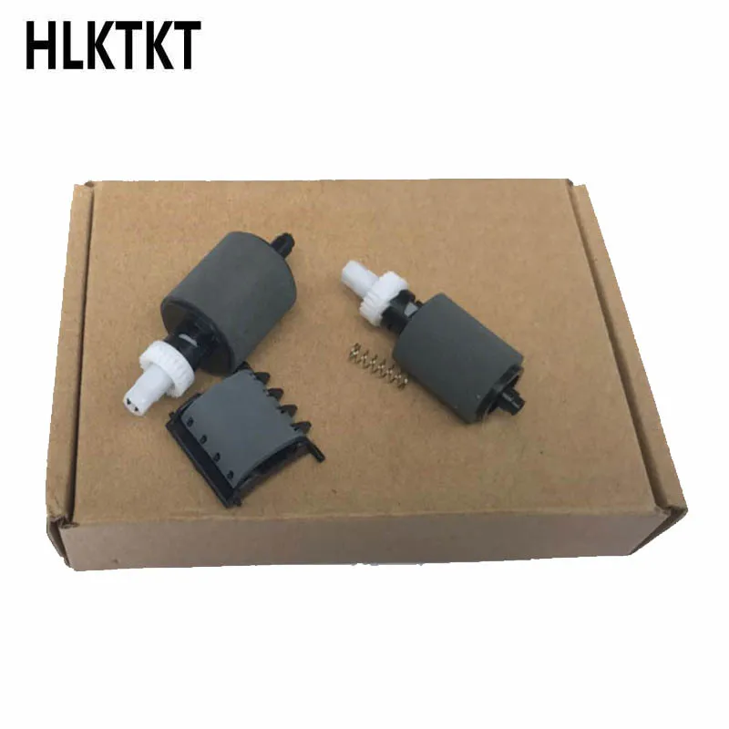 1 компл. X Φ ADF комплект разделительных дисков для пикапа HP PRO400 M425dn M476 M521 M570