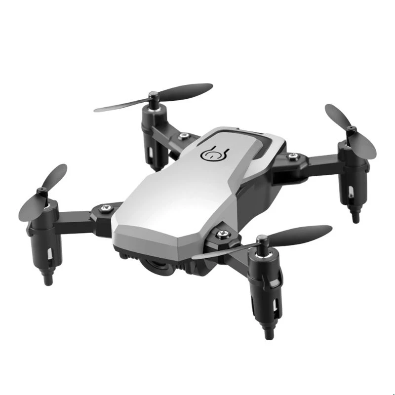 LF606 мини-Дрон с камерой 4K HD складные дроны один ключ возврат FPV Quadcopter Follow Me RC вертолет Квадрокоптер детские игрушки