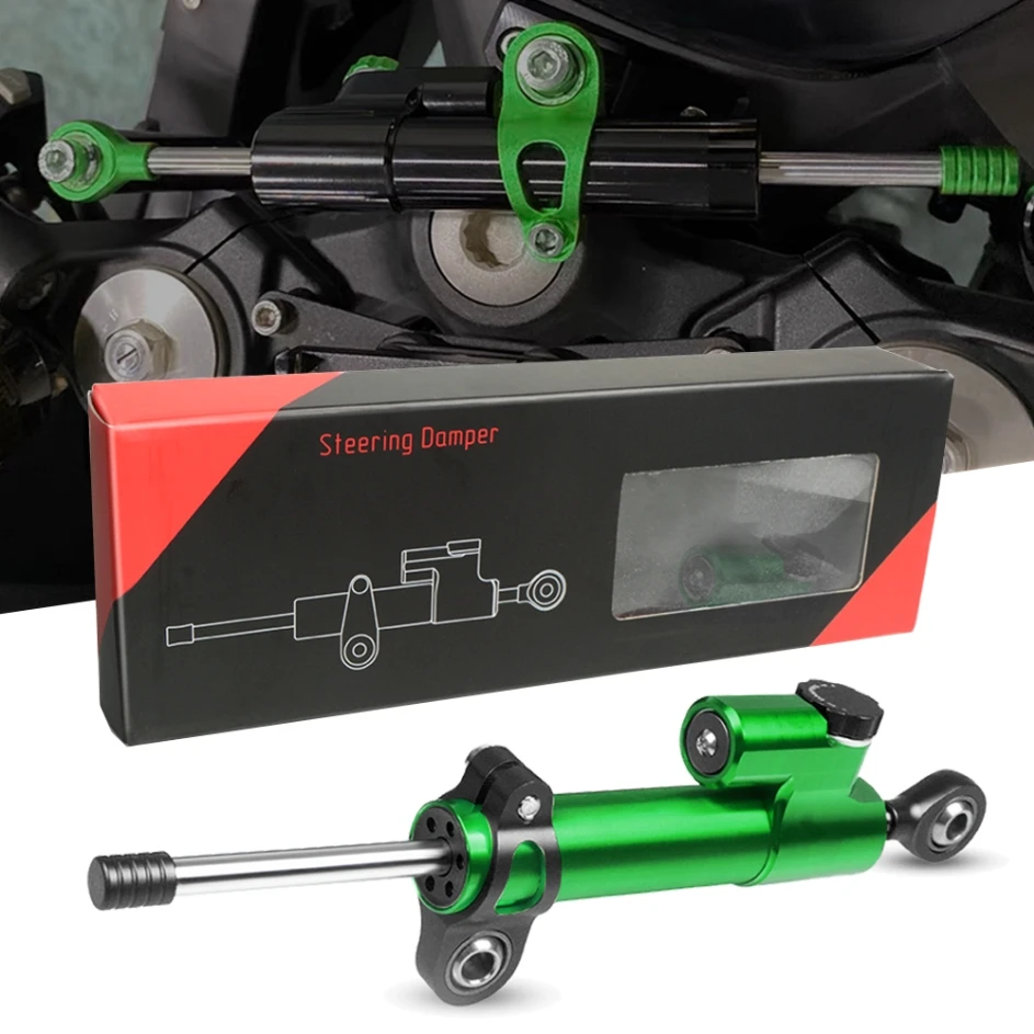 Fakie ファーキー Steering damper カラー ステアリングダンパーブラケット bracket