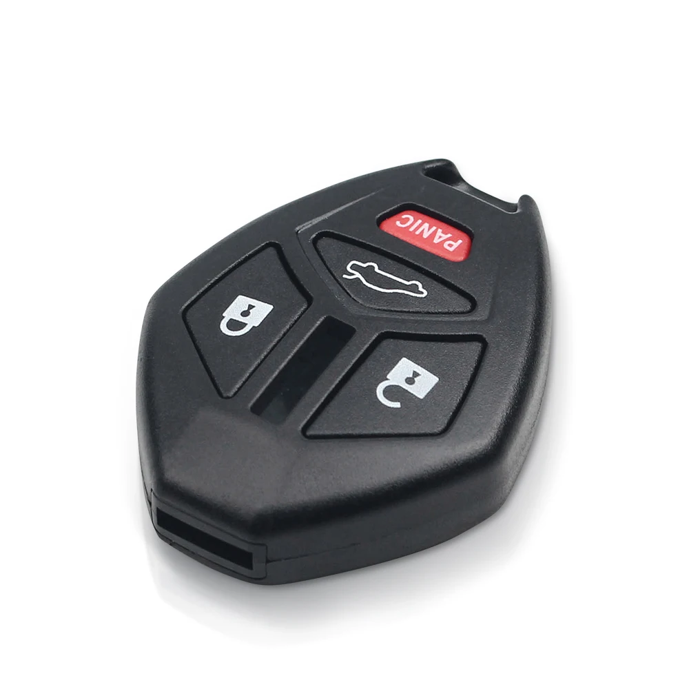 Cover chiave telecomando per Mitsubishi Galant Eclipse Lancer Outlander Endeavor Mirage EVO senza Lama 8 Cover chiave telecomando per Mitsubishi Galant Eclipse Lancer Outlander Endeavor Mirage EVO senza Lama - H8e6441ef0ed14937a5f2523308ec1f7au