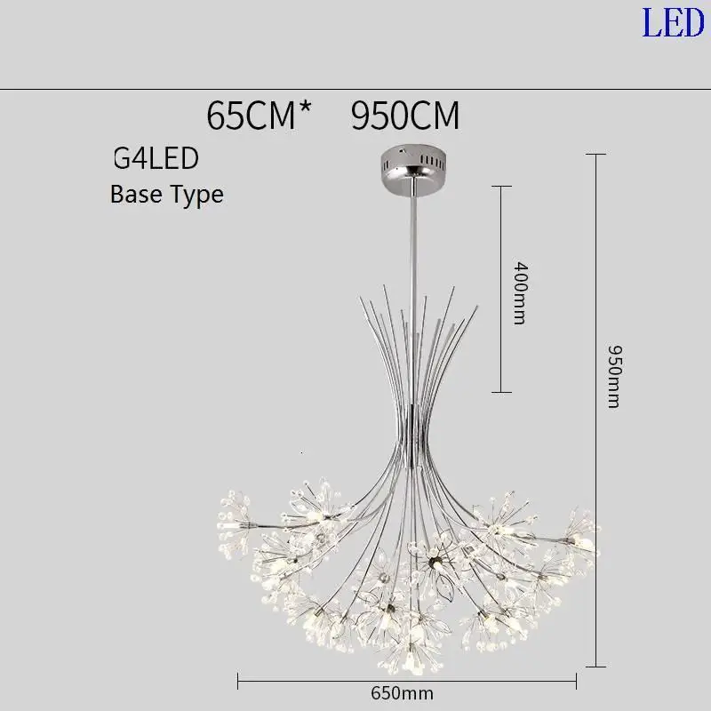 Подвесной светильник Европейский кристалл домашний деко Techo Moderna Lampara Colgante Lustre E Pendente Para Sala обеденный стол подвесной светильник