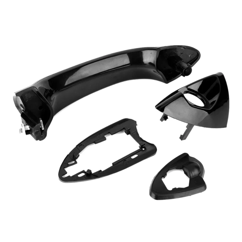 Car Front Left Outer Door Handle for BMW X5 E53 1999-2006 51218257737 | Автомобили и мотоциклы