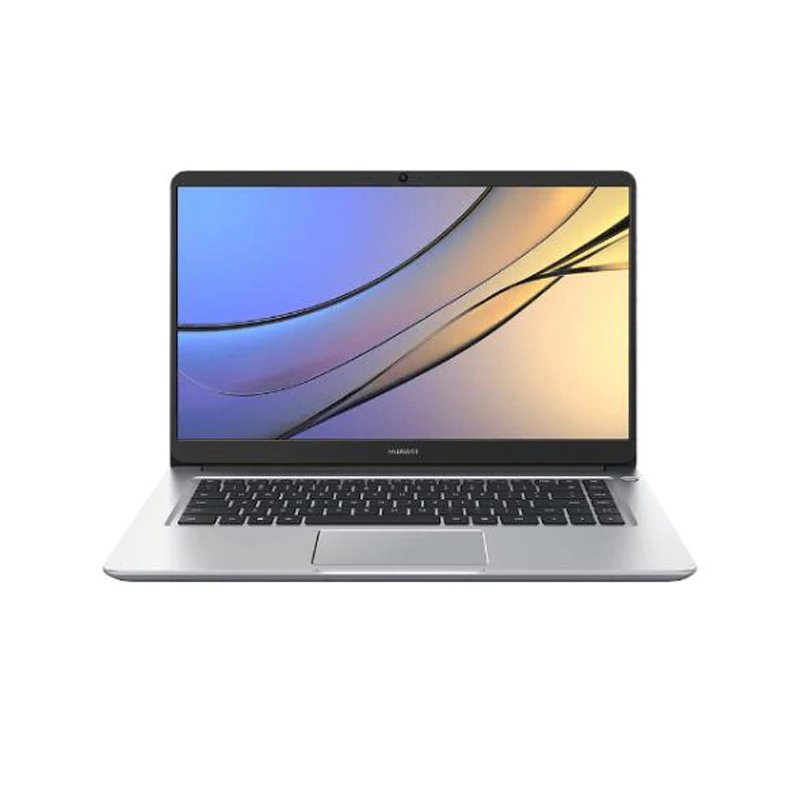 Ноутбук HUAWEI MateBook D 2018 15 6 дюйма HD I7 16 ГБ 256 ГБ|Ноутбуки| |
