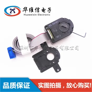 

Industrial Encoder HEDL-5540 # A11 Three Channel Inner Hole 4MM