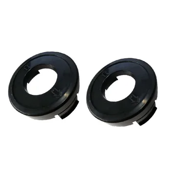 

String Trimmer Bump Cap Set Repair For ST4500 Black&Decker 682378-02 #68237-02