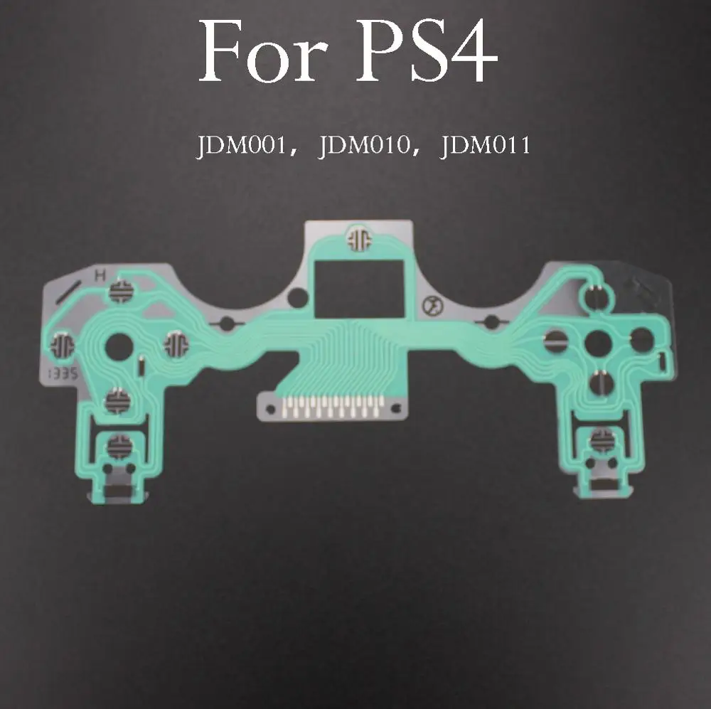 TingDong 20 шт. контроллер для PS4 Dualshock 3 SA1Q135A проводящая вибропленка ленточная