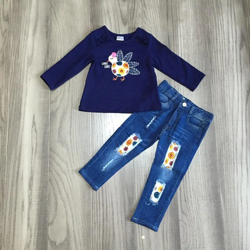 baby boutique thanksgiving outfit