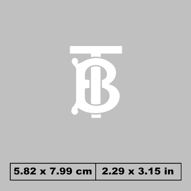 378-X-TB-b Модные нашивки «сделай сам», черные, белые, с надписями, защитные нашивки для одежды, наклейки для мужчин, женщин, мальчиков и девочек, детская футболка, теплопередача - Цвет: 378-X-TB-b