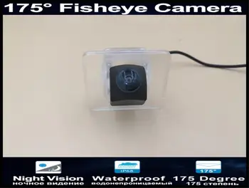 

Car Rear view Camera 175 Degree 1080P Fisheye Lens Parking Reverse Camera For Kia K5 / Optima 2012 2013 2014 Car Camera