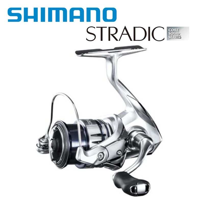 19 Shimano Stradic Fl 1000 1000hg 2500 2500hg C3000 C3000hg C3000xg 3000mhg 4000 4000mhg 4000xg 5000xg Spinning Fishing Reel Fishing Reels Aliexpress