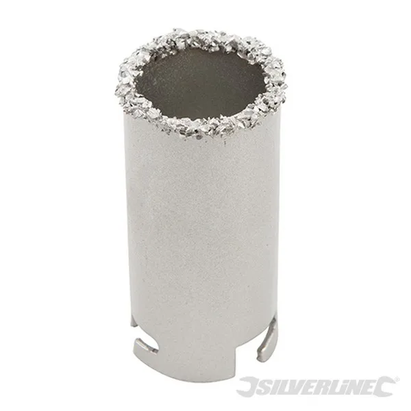 Corona perforadora de TCT (33 mm) | Дом и сад