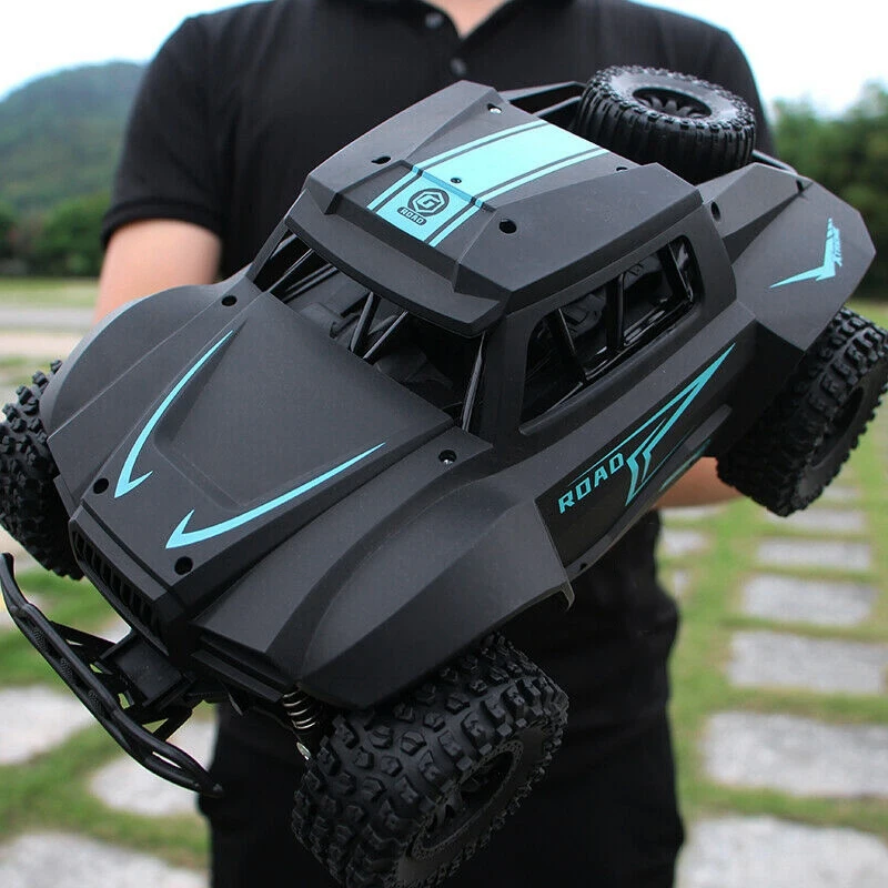 1/16 35Km/H Off Road Racing Car Rtr Remove Control Crawler 2.4G Rc Car