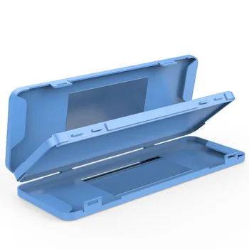 

2PCS Mask Cover Bag Double-layer Face Mask Storage Box Dustproof Mask Box with Mirror Mask Case Portable Save Mask Boxes