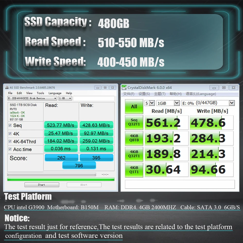 sandisk internal ssd SSD 240 GB 120 GB 480GB 960 GB 1TB HDD Hard Drive Disk Disc Internal Solid State Disks 2.5 512GB 256GB 128GB 64GB Desktop Laptop best buy internal ssd