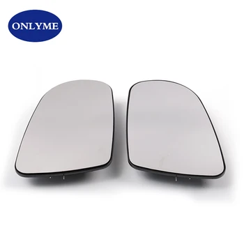 

Suitable for OPEL / VAUXHALL CORSA B (1993-2000) car heated convex wing mirror glass