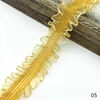 1 yard 30mm Elastic Hair Band Ribbon Lace Sewing Trim Handmade Ribbon DIY ► Photo 3/6