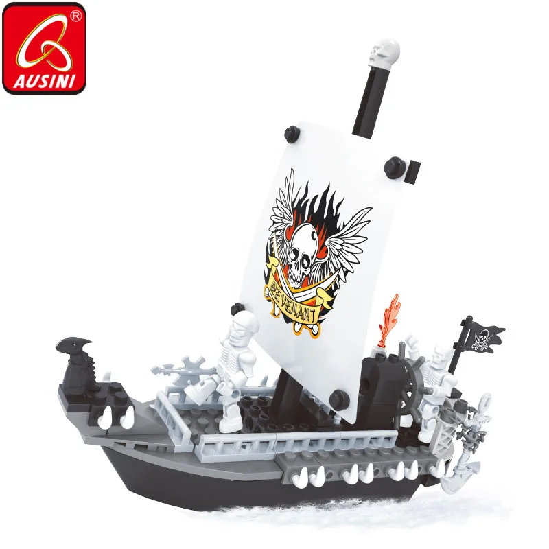 Лего Корабль Призрак Купить