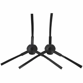 

Part Side Brushes Attachments Household Replacement For Ecovacs Deebot