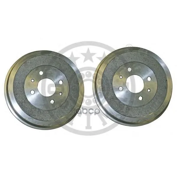 Тормозной Барабан Optimal Bt0560 Optimal арт. BT0560
