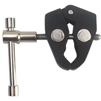 

Magic Crab Pliers Clip Super Clamp For DSLR Rig LCD Monitor Studio Light Camera