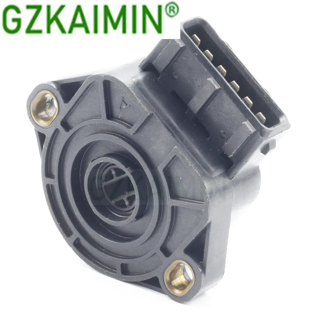 Throttle Position Sensor,CTS-4089 7700431918 8200139460 Throttle Position Sensor tms for Renault CLIO/Twingo