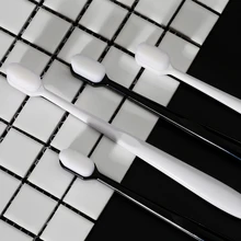 Экологичная ультра-тонкая зубная щетка с мягкой щетиной для взрослых беременных женщин Послеродовая зубная щетка AC889