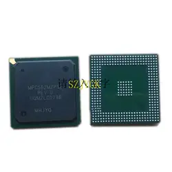 Mpc562mzp56 Mpc562 Mcu 32Bit Romless 388Bga