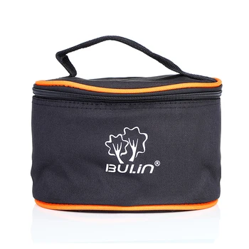 

6800W Stove Split Type Storage bag Portable Outdoor Hiking Backpacking