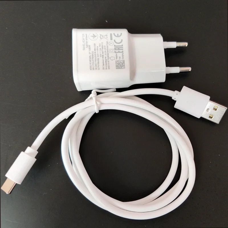 USB-адаптер для быстрой зарядки кабель USB Type-C Samsung Galaxy A50 A51 A70 A71 S8 S9 S10 Plus Note 8 9 10 S20 A30 |