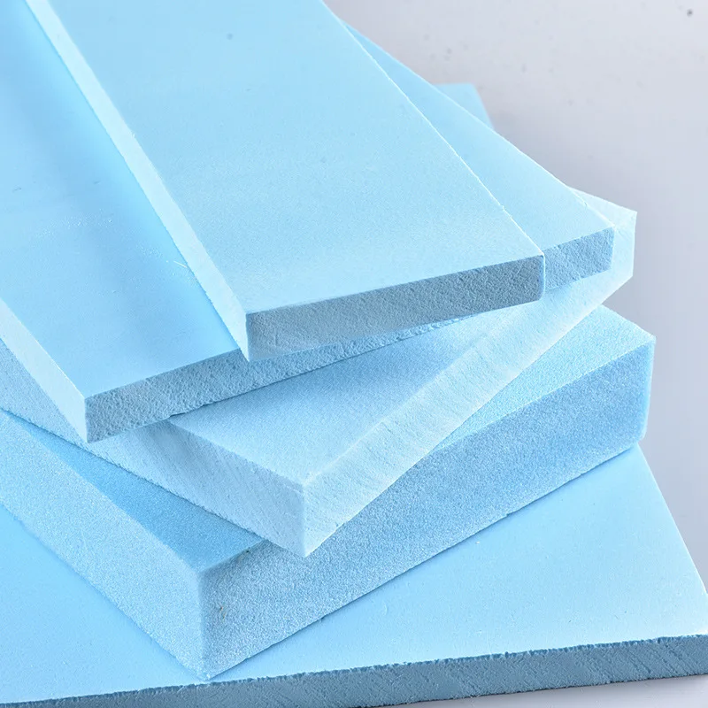 

High Density Model Board Strengthen Foam Board Gundam Mountain Terrain Hard Landscaping Block Foam Bottom Plate Deck