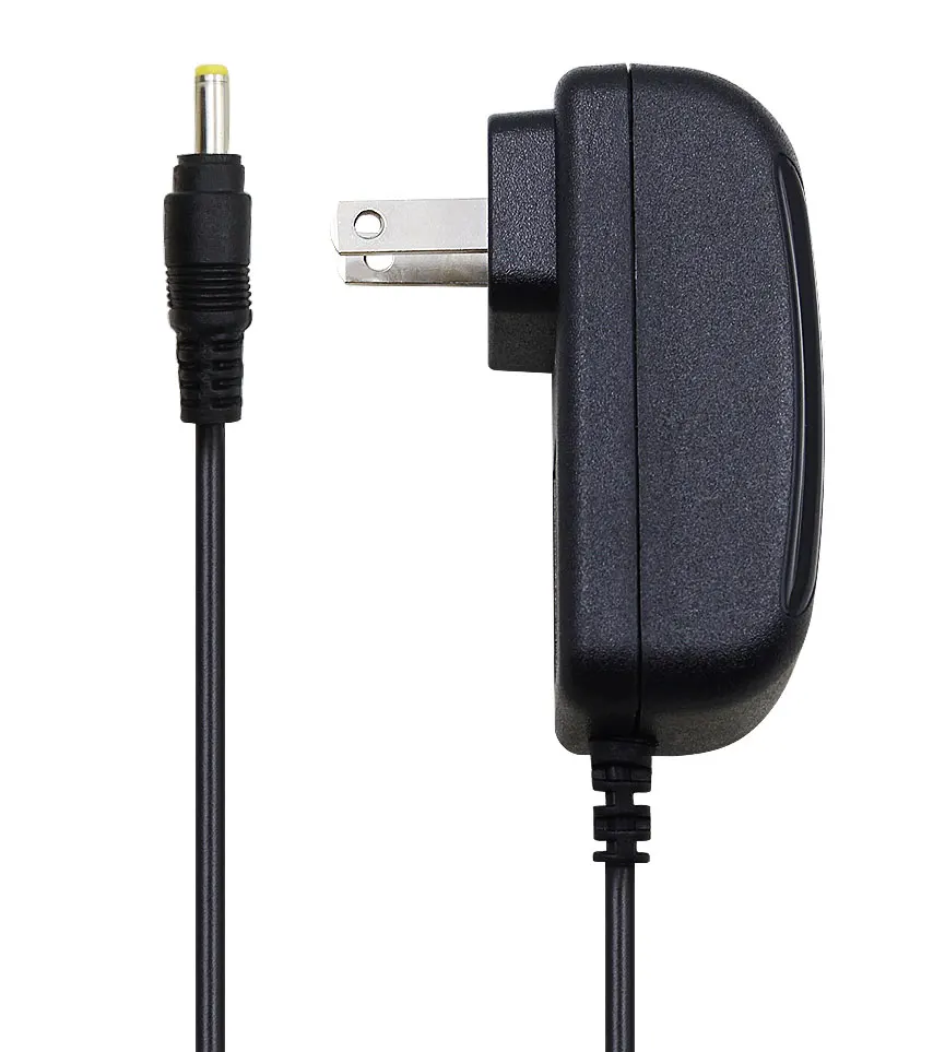 Универсальный адаптер постоянного тока Для Audiovox D1700 D1705 D1708 портативные dvd плееры power PSU