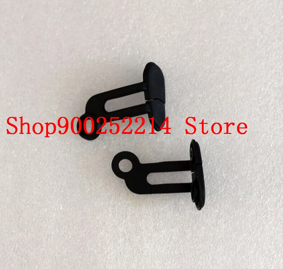 New Original 10 Pin Remote Flash Rubber Sync Terminal Cap Cover Repair