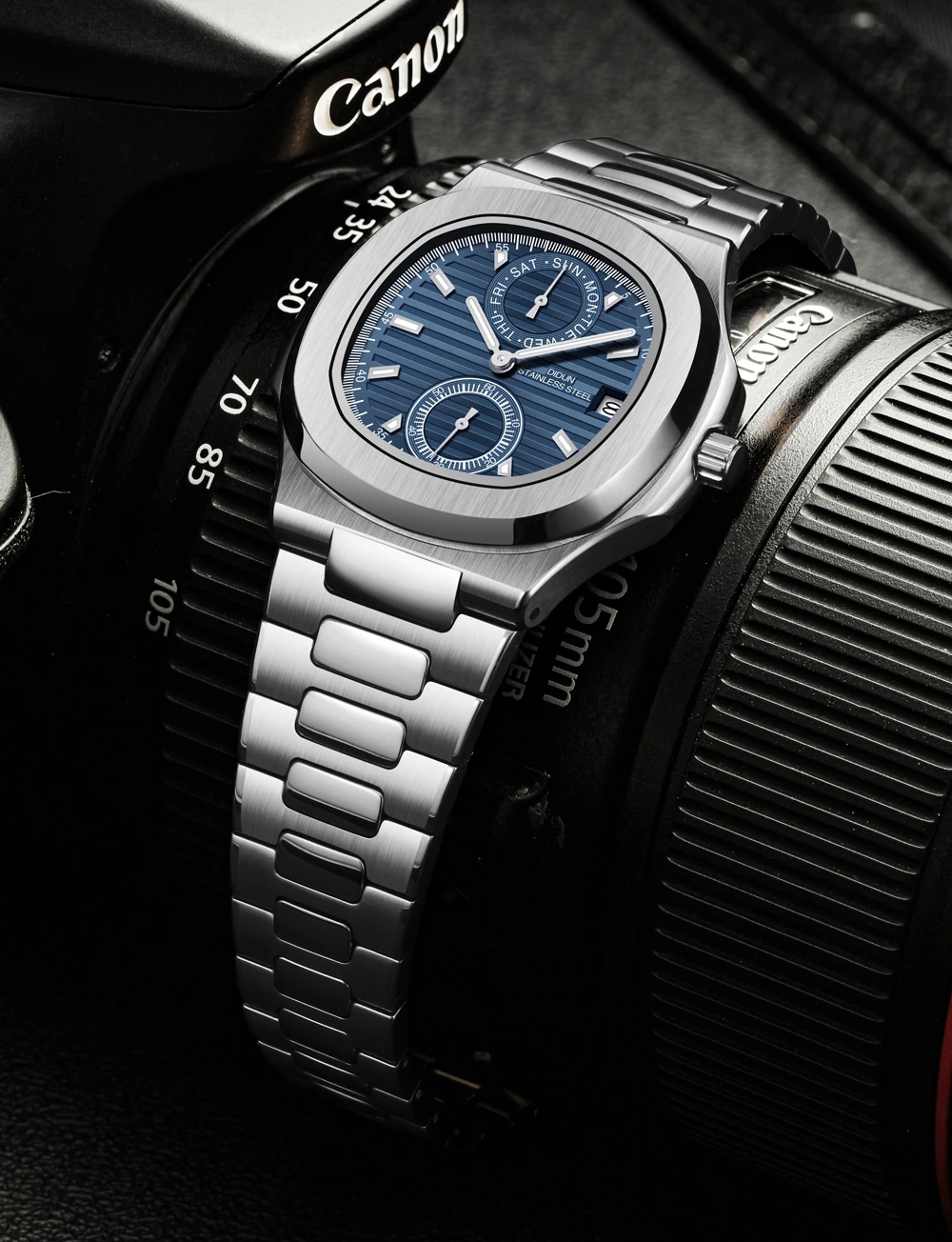 Didun Design Nautilus V990