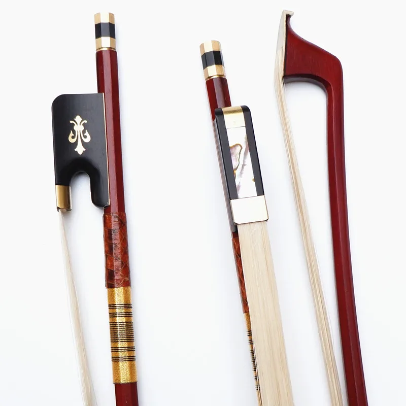 Livello Professionale Violoncello Arco Arco Asta Accessori In Fibra Di Carbonio Arco Violoncello Asta Rotonda Ottagonale Coda Di Cavallo Pura Coda Di 