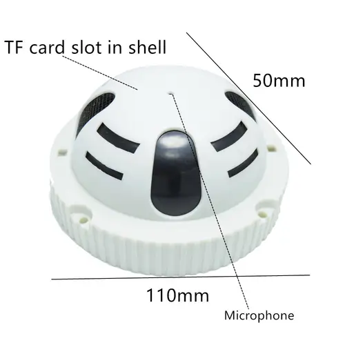 Home Security 4K 8MP 5MP 3MP 2MP 1.3MP 1MP HD Covert POE Wifi Mini Ip Camera Audio RTSP Pin Hole SD Card Slot P2p Onvif - Image 3