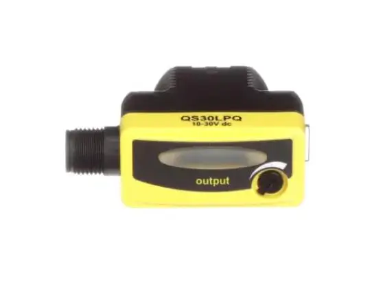 

QS30LPQ WORLD-BEAM серии QS30, поляризованный светоотражающий диапазон, 8, 73084