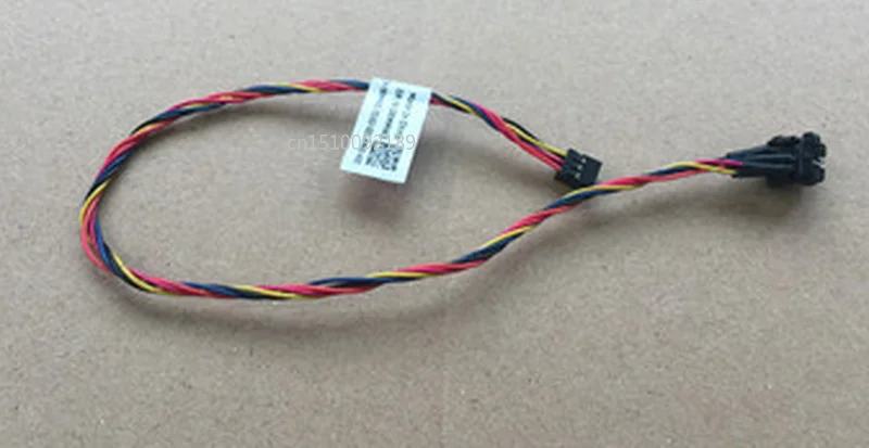 NEW Dell Optiplex 390 3010 MT Computer Power Switch Button Cable 0YPX0C 48 cm