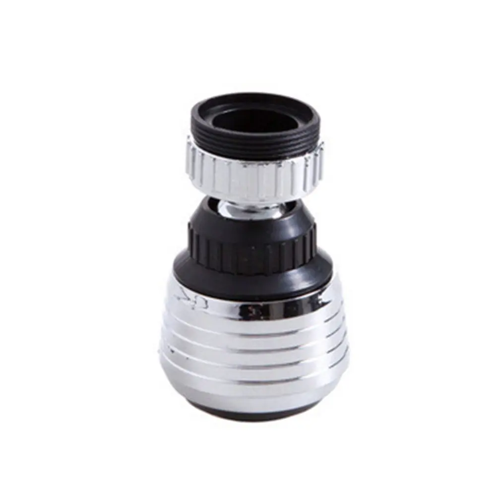 Home Faucet Water Saving Device Splash Extension Shower Head Extended Blister Nozzle Filter Kitchen Accessories