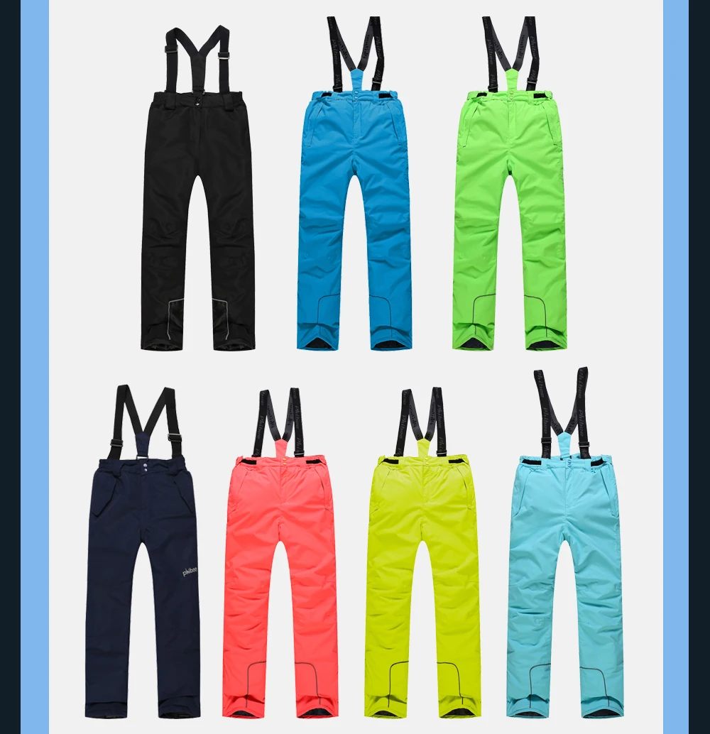 boys snow ski jacket