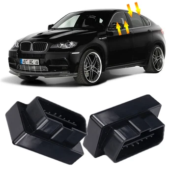 

Car Window OBD 2 Controller Auto Lift for VW LaVida for Lamando For Tiguan For Teramont For Golf For Cruze for POLO for Passat