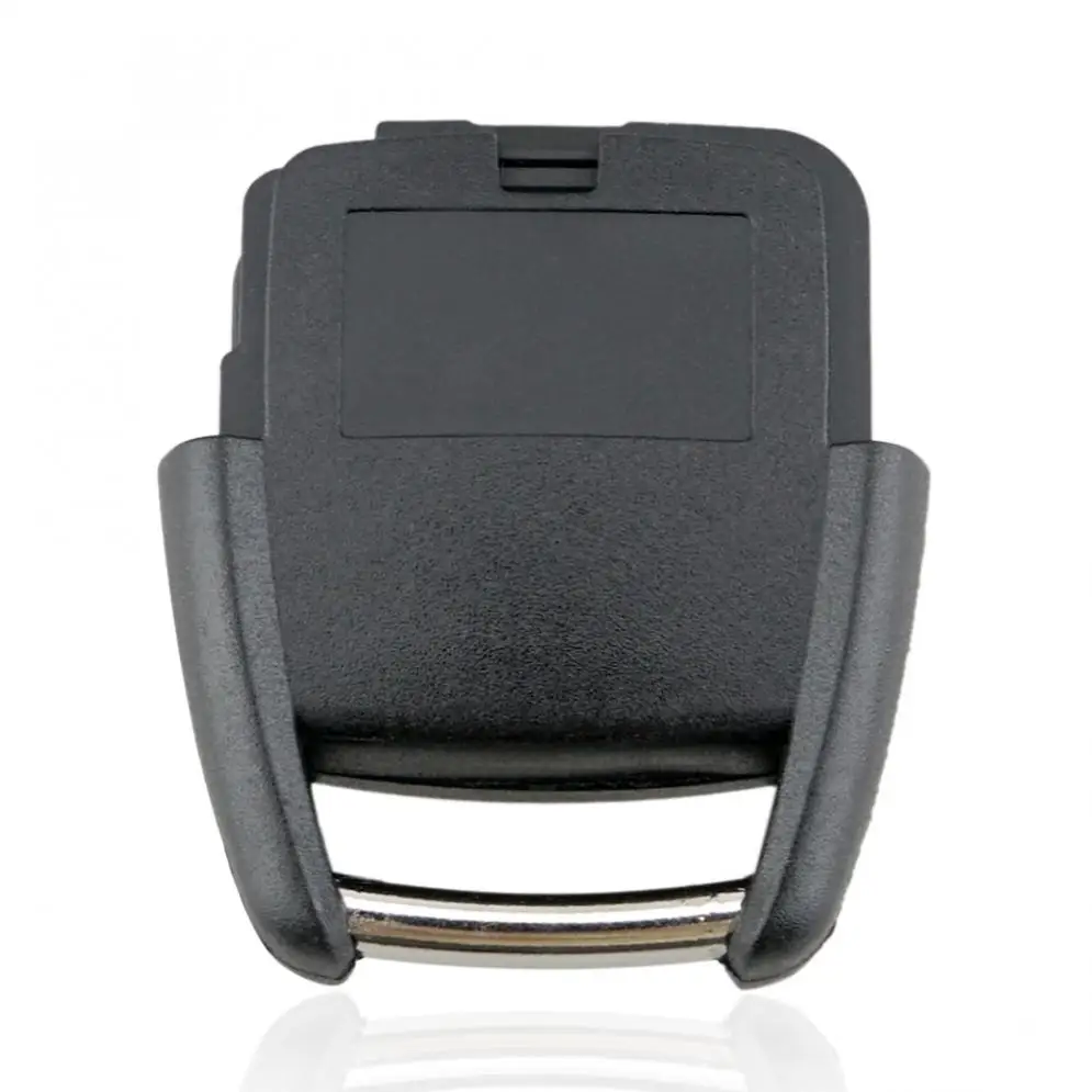 3 Buttons 433MHz Remote Key Fob Auto Car Key Replacement Fit for Opel Astra H J G Vectra Zafira Corsa D Omega