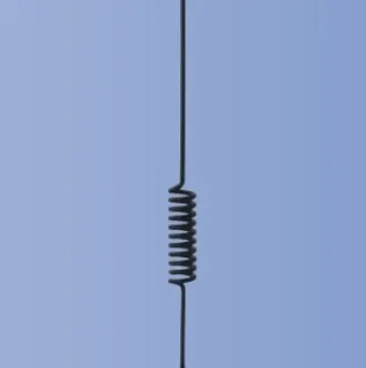 4G LTE magnet whip antenna 5dBi 2690M LTE sma whip antenna 698-2700MHz router antenna