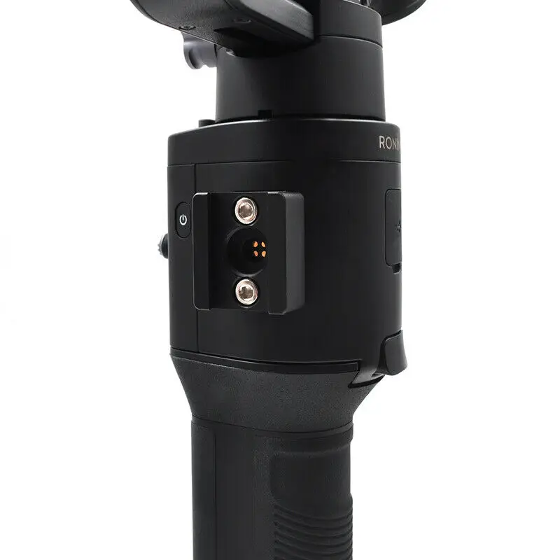 

STARTRC Ronin SC Adapter Mount Cold-Shoe Adapter Parts For DJI Ronin SC